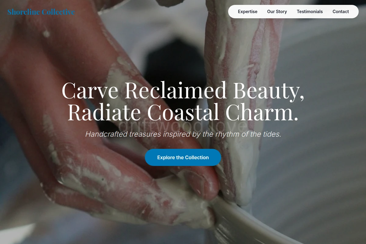 Coast Artisan