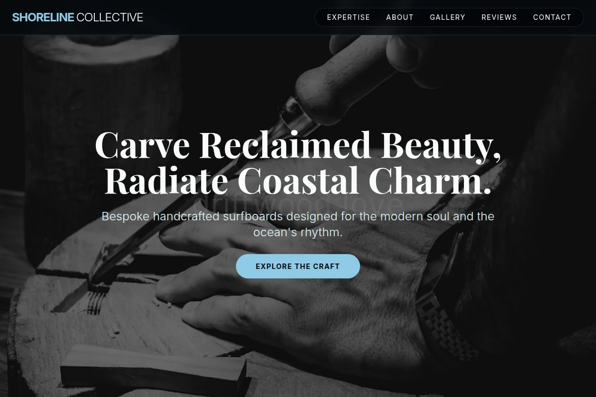 Surf Artisan