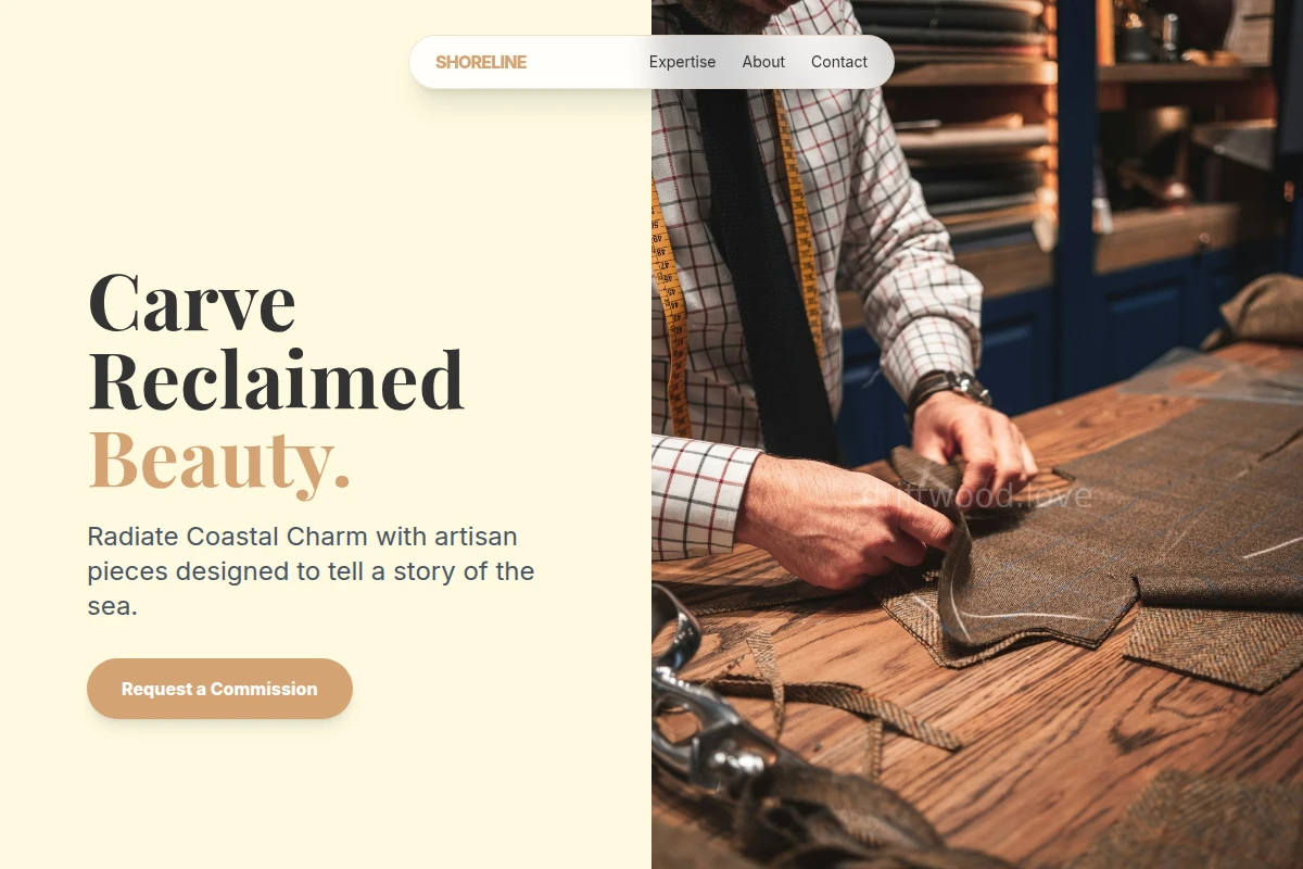 Mariner Artisan