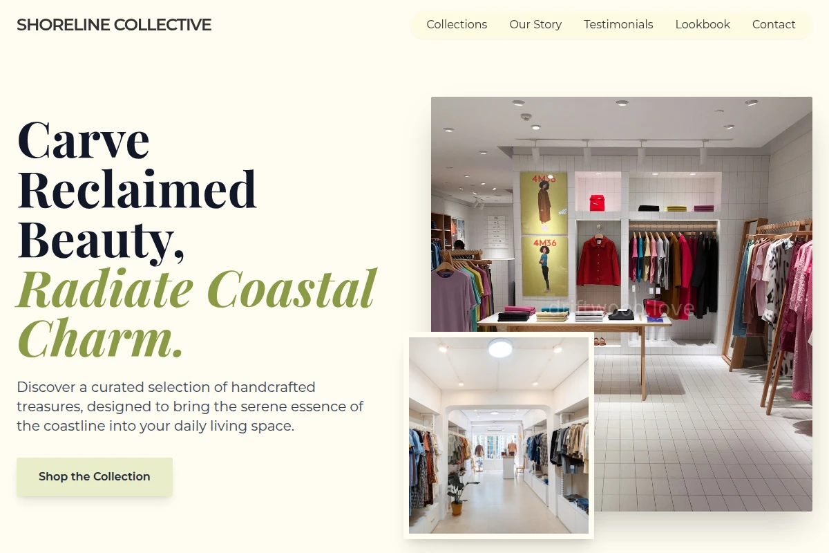 Artisan Boutique