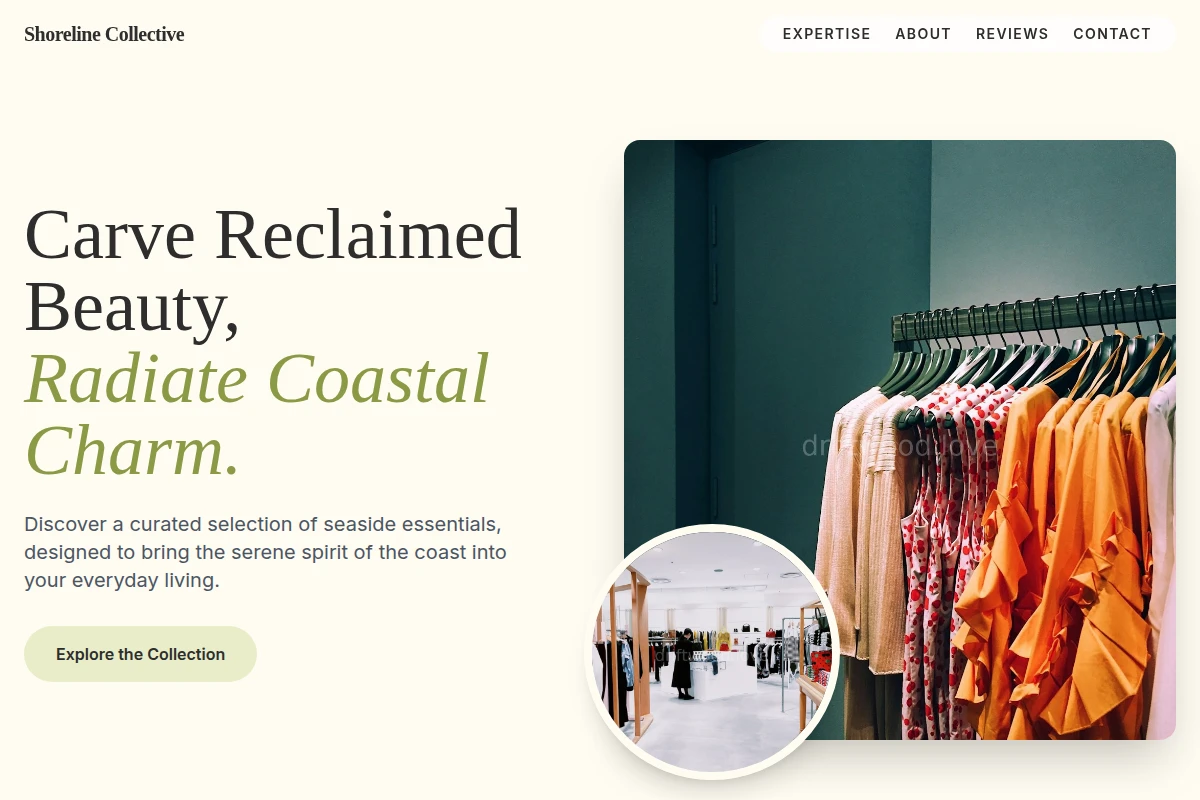 Breakers Boutique