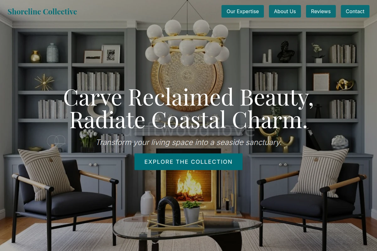 Cove Home Decor