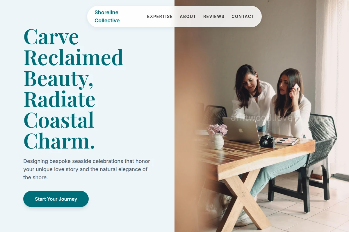 Spray Wedding Planner
